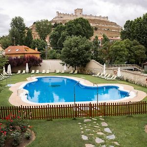 AZZ Peñafiel Las Claras Hotel&Spa